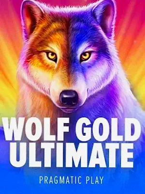 Wolf Gold Ultimate at WSM Casino