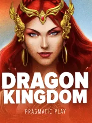 Dragon Kingdom at WSM Casino