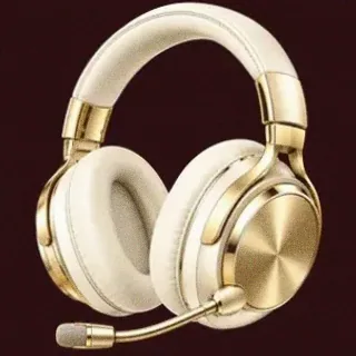 Gaming headset — WSM Casino
